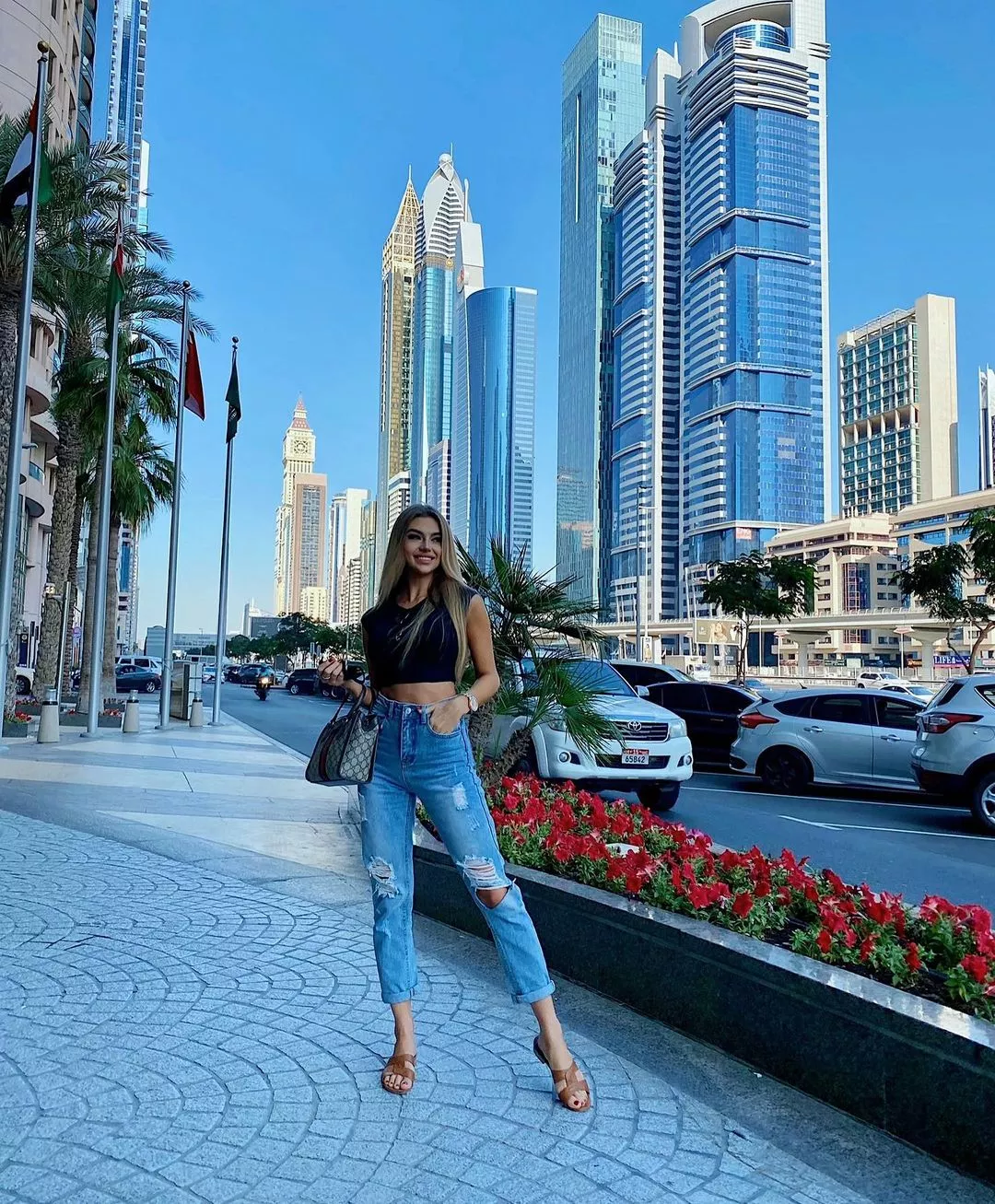 Cudowna kobieta ze świata disco polo!